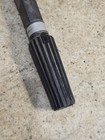 Vintage 1970 s Volvo Penta 90 9hp Outboard Boat Motor Tiller Handle Assembly 