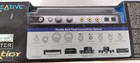 Creative Labs Sound Blaster Extigy - Open Box