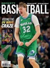 Beckett Basketball Price Guide Magazine April 2026 Cooper Flagg Cover