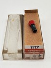 Vintage Astatic 11t7 Stereo Cartridge Replacement Needle Pfanstiehl 910-ss77 Nos