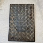 Vintage Ovenex Atomic Starburst Jelly Roll Baking Sheet   N-10dl 6 Approx 16    