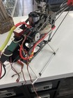 Align Trex 700 E Helicopter 3d W  Align Rcm-bl700m Motor untested 