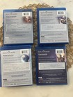 Doctor Who The Complete Season Bundle Willian H  Tom B  Peter D   Collin B 