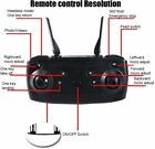Foldable Drones With 720p Hd Camera Rc Quadcopter Wifi Fpv Live Video One