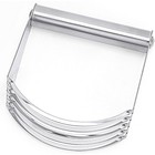 Stainless Steel Dough Blender Pastry Cutter Butter Mixer Tool Baking Cooking New