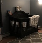 Baby Bed