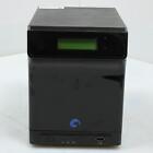 Seagate Blackarmor 400 4-bay 4x 1tb Seagate Hdd Nas