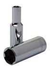 Eastwood 1 2 Inch Drive Deep Metric 11 Piece Socket Set Chrome Vanadium Steel