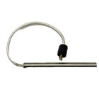New Old Stock Chromalox 8    120v 750w 037 Tm High Temp Cartridge Heater Cir-4085