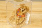 Little Gem Teddy Bears Toy Miniature Bear Andy - O Le 138 1000 Chu Ming Wu