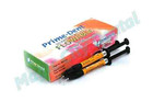Prime-dent Dental Flowable Vlc Light Cure Composite 4 Syringe Kit - A1