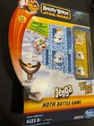 Angry Birds Star Wars Jenga Hoth Battle Hasbro Game 2012 New In Box