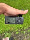 Garmin Gps Iii Handheld Hiking  Camping  Travel  Partially Tested See Photos