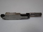 Van Norman Per-fect-0 7377 Boring Bar W   Starrett Micrometer Vintage  usa 
