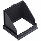 Camera Lcd Sun Shade Sun Hood Suitable For Nikon D850 Screen Shading 