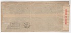 1940 May 6th  First Flight Cover  Teal  Australia To New Zealand  Aamc 900ab 