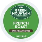 Green Mountain Coffee French Roast  Keurig K-cup Pod  Dark Roast  96 Count