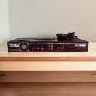 Tivo Roamio Plus Tcd848000 Series 5 Black 1tb Dvr Device 6 Tuners W remote
