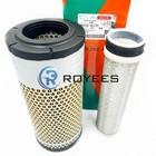 Genuine Oem For Kubota Kx040-4 Mini Excavator Maintenance Filter Kit Rd411-62210