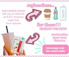 Herbalife Tea Kits