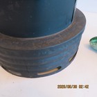 Vintage Kerosene Heater Us Stove Us89-a Nice Condition  perfection   