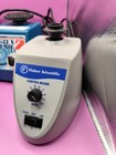 Laboratory Vortex Mixer Genie 2 Vwr Fisher Biorad Benchmark  Tested Working