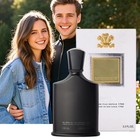 Green Irish Tweed 100ml Men s Edp Spray - New In Box - Fresh