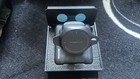 Looi Robot-space Black     Ai Desktop Robot 4 33 Inches  