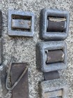 41lbs Lead Dive Weights Scuba - Mixed Lot