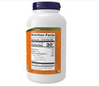 Now Foods Psyllium Husk Powder  Non-gmo  Soluble Fiber  12 Oz