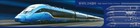 Korea South 2025  hign-speed Rail Of Korea  Sheet