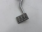 1993 Harley Sportster Xlh883h Hugger 883 Oem Foot Brake Control Lever Pedal