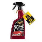 Meguiar s Quik Detailer Mist   Wipe - Easy To Use Car 16 Fl Oz  pack Of 1 