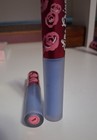 Rare Lime Crime Velvetine Liquid Matte Lipstick Tea Cup Cosmetics Makeup  