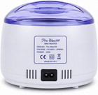 Professional Wax Warmer Heater For Hair Removal Electric Hard Wax Melter Home Sp