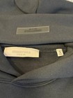 Essentials Fear Of God Stretch Limo Ss22 - Xxs-xxl New With Tags Black