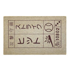 Donkey Kong Menko Card 1983 Nintendo Japan Vintage Famicom Nes Paper Toy Rare