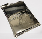Extra Packaging Ep15x20w tape zip Insulated Envelope 15  X 20  - Case Of 10