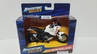 Ducati Desert X Maisto Diecast 1 18 Motorcycle Model Adventure Force New