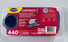 Dr  Scholls Cf 440 Custom Fit Orthotic Inserts - Red New Sealed