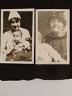 Rare Bourbonnais Potawatomi Indian Original Family Photos Mary Ozetta Arthur