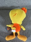 Tweety Bird Looney Tunes Stuffed Animal Plush Warner Bros Halloween Witch Jol
