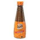 Zab Mike Pasteurized Thai Fermented Fish Sauce Nam Pla Ra Dak Papaya Salad 4pack