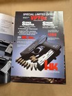 Vintage 1983 Hk Heckler   Koch Gunmakers Extraordinaire Dealer Catalog Vp70z