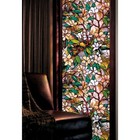 Artscape 24 In  X 36 In  Magnolia Decorative Window Film 01-0113