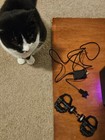 Favero Assioma Duo Power Meter W  Charger