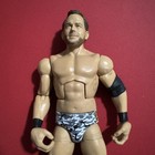 Roderick Strong Wwe Mattel Elite Series 72 Action Figure Aew Undisputed Era Rare