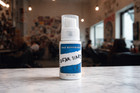 Bad Boyfriend Dry Shampoo Powder  scented  40g - Sweet Vanilla Scent