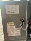 Cooper Bussmann Ps6t48r1kgbf3 200a 3-pole Fusible Switch  Gray Encl