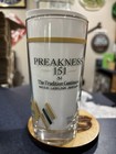 2026 Preakness Glass New Only 5k Made